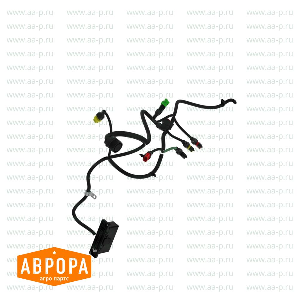 E57401 ФОРМОВАН. ФЛАНЦЕВЫЙ КОРПУС